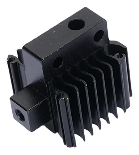 Repuesto De Hotend Para Impresora 3d Ender 3 V3 Plus 0,4 Mm
