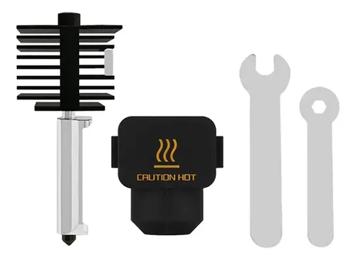 Kit Hotend Para Accesorios De Impresora 3d A1/a1