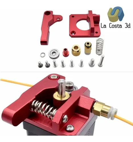 Kit Extrusor Metalico Ender 3 Pro V2