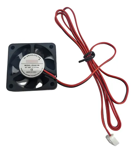 Fan Axial Cooler Hotend 4010 Flsun V400 Original