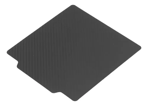 Accesorios Para Impresora 3d Placa De Acero Flexible Lisa
