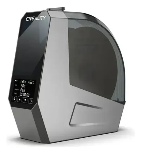 Secadora De Filamento Creality Space Pi