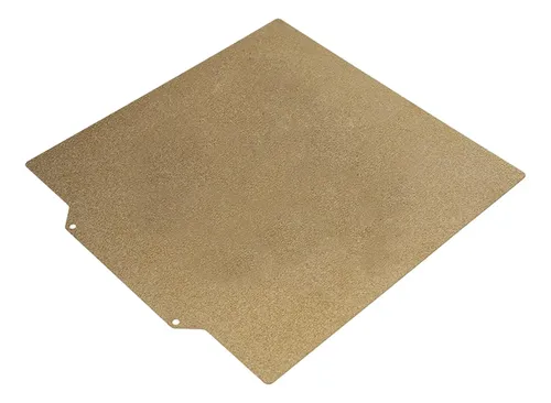 Cama De Impresora 3d Hoja De Pei Magnética Accesorios De S