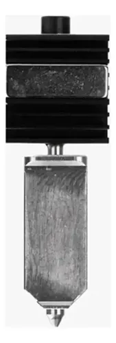 Hotend Compatible Bambu Lab A1 / Mini Nozzle Reforzado