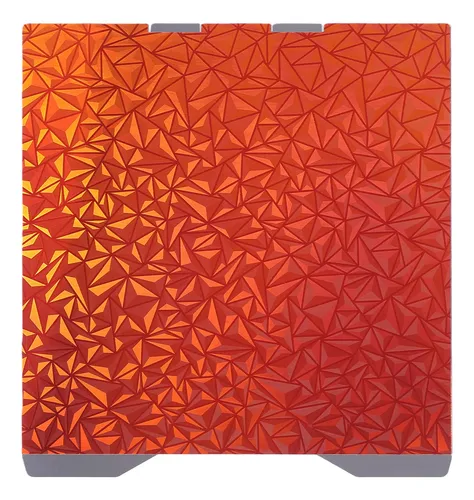 Lámina Pey Pey De Doble Cara Apta Para K2, 270 X 293 Mm, Con
