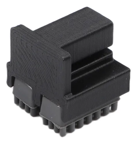 Limpiaparabrisas Para Impresora 3d Kobra S1 Hot End 360°