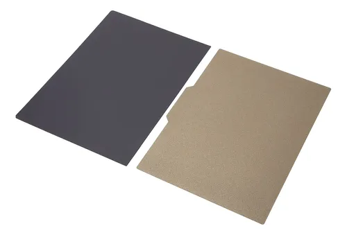 Base De Placa De Construcción Flexible, 330 X 225 Mm, Doble