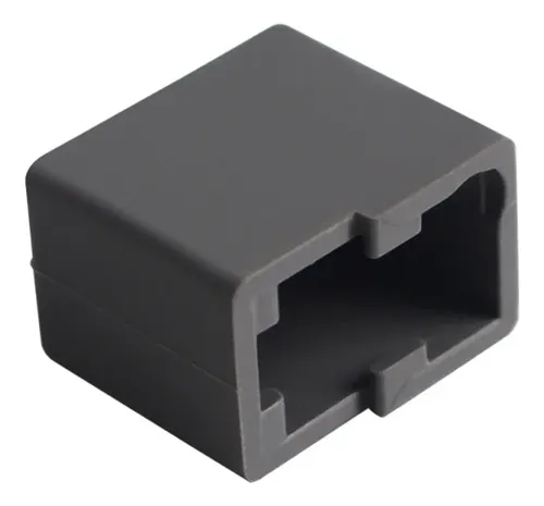 5 Piezas De Protector Para Boquilla Kobra 3 3d