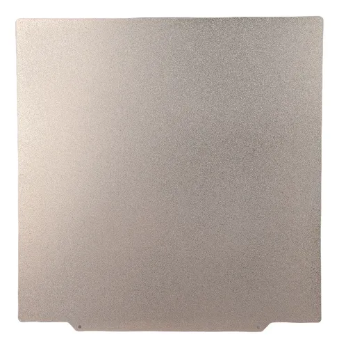 Placa De Construcción Peo Pei Para Impresora 3d, Plataforma