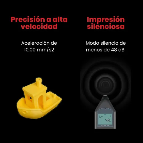 Impresora 3d Bambu Lab A1 Combo Color Gris Con Tecnología De