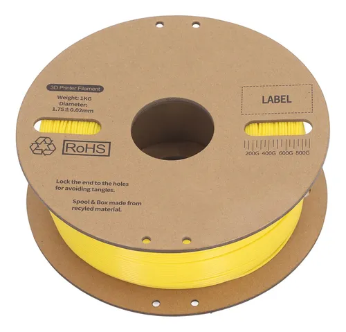 For Filamento Pla Para Impresora 3d De 1,75 Mm, Paquete De