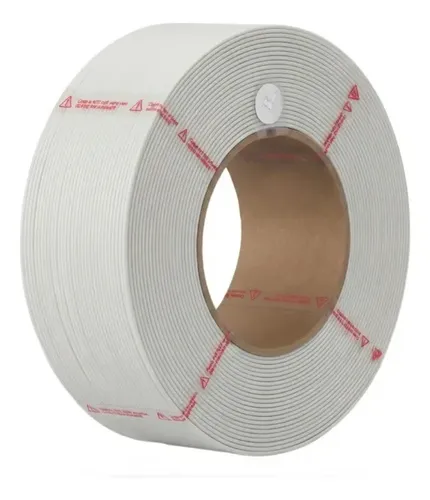 Filamento Bambu Lab Pla Lite 1,75mm 1kg Sin Carrete Repuesto