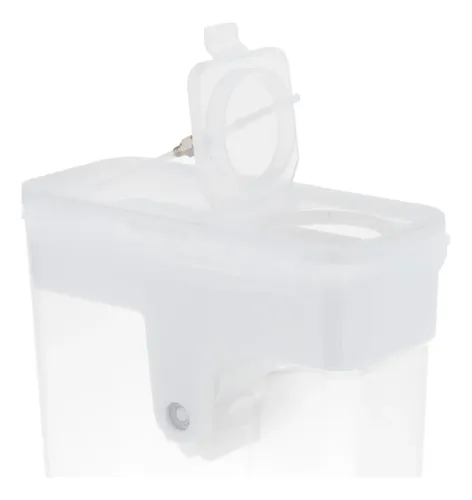 Caja Secadora De Filamentos Para Impresora 3d Con Soporte