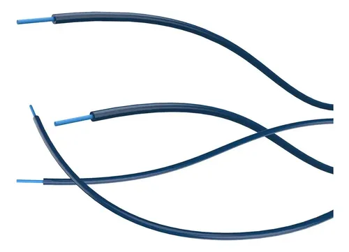 Tubo De Teflon Capricorn Teflón 1.0m