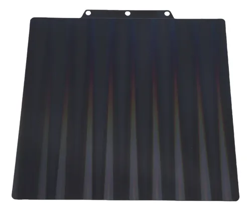 Placa De Construcción Apta Para La Impresora 3d Adventurer 5