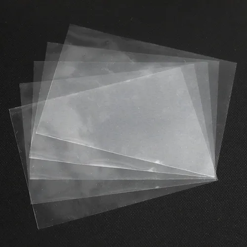 Película Fep De 10 Piezas Para Impresora 3d De Resina Fotóni Blue
