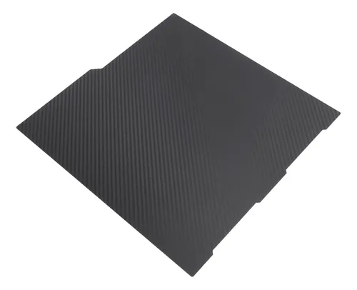 Placa De Construcción Flexible Con Textura Pei, Fibra De Car