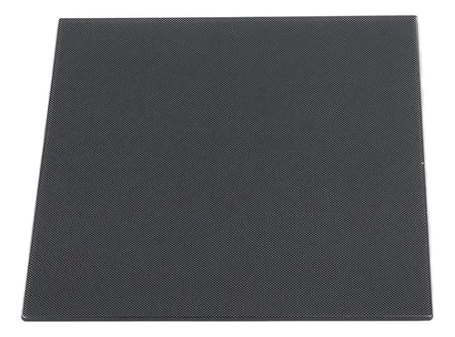 Cama De Placa De Vidrio Templado Para Impresora 3d De 220 X