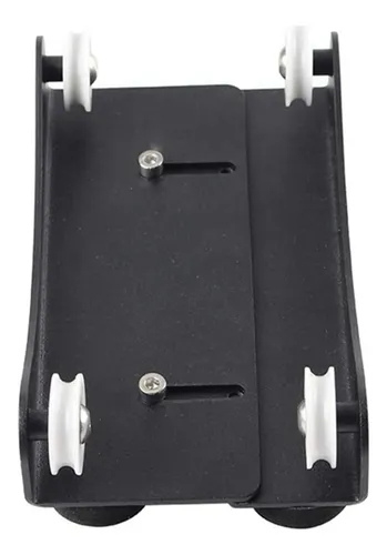 Soporte De Filamento 3d Para Impresora 3d, Bobina De Filamen