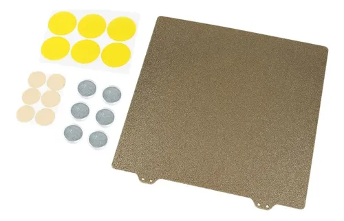 Hoja De Material Acero De De 235 Bloques Magnéticos Para