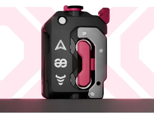 Extrusor Mejorado Dxc Creality Original K1 Series