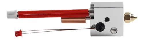 Kit De Extrusora De Impresora 3d Hot End Para Sv07 Professio