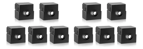 Kit De Repuesto De Accesorios Para Impresoras 3d 10x, Calcet