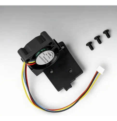 Para Accesorios De Impresora 3d Con Ventilador De Refrigerac