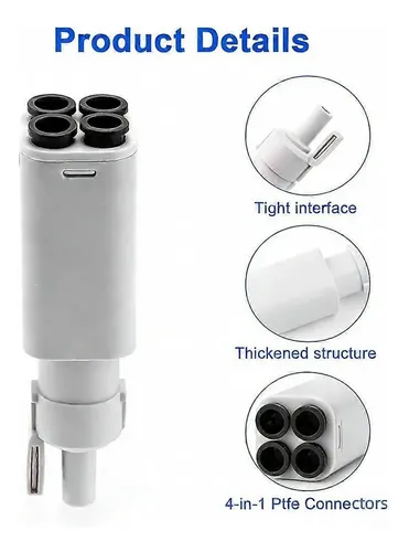 Kit De Reemplazo De Sensor De Filamento Y Cubo De Filamento Ams Lite –