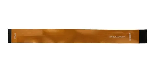 Cable De Pantalla Para Halot One/sky/lite/one Pro/one Plus