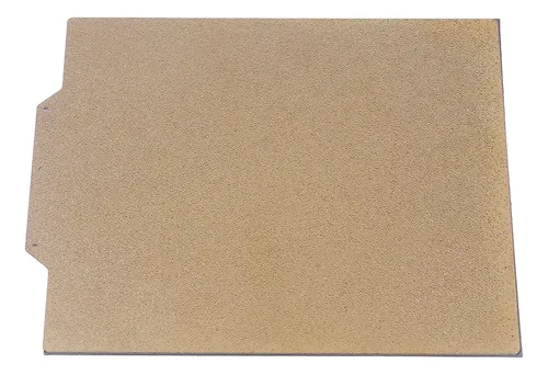 Placa De Construcción De Impresora 3d, Lámina Pei Con Textur