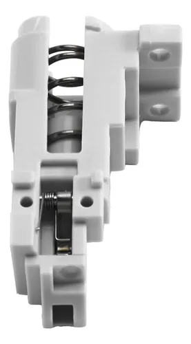 Accesorio Base De Sensor De Filamento 2x Para Impresoras 3d
