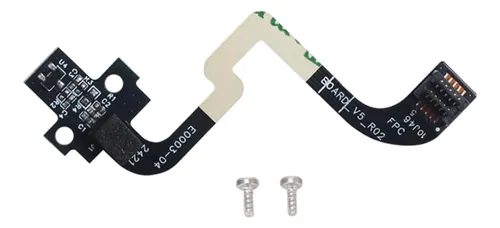 Sensor De Filamento Para Impresora 3d Imdinnogo P1p P1s Repu