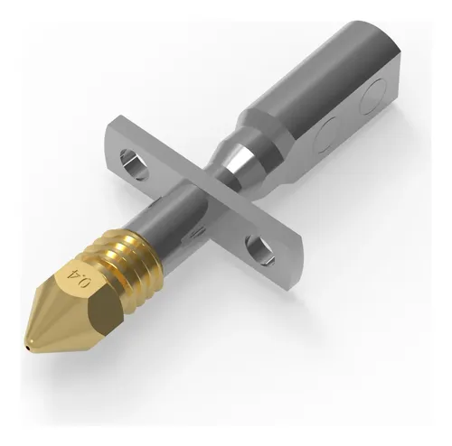 E Kit Extrusor Hotend Para Impresora 3d Zortrax M200 E