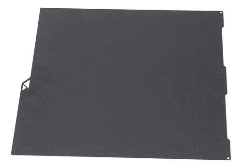 Plataforma De Impresión 3d, Placa De Construcción Flexible N