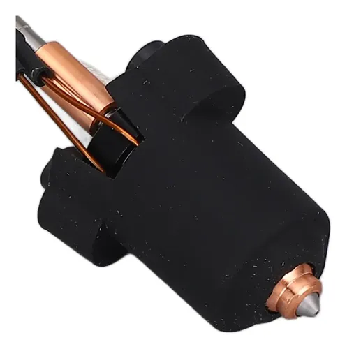 Kit Hotend De Calefacción Cerámica Integrado De 0,4 Mm, 0,6