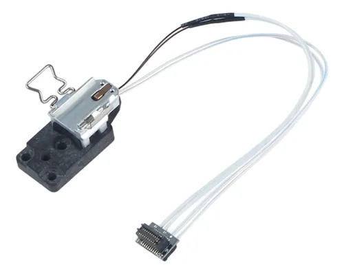Conjunto De Calentamiento Hotend De Impresora 3d Componente
