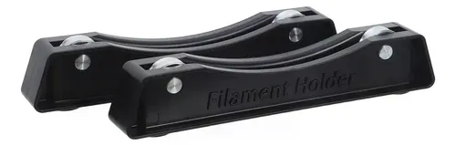 1 Par De Soportes Para Bobinas De Filamento Para Impresora,