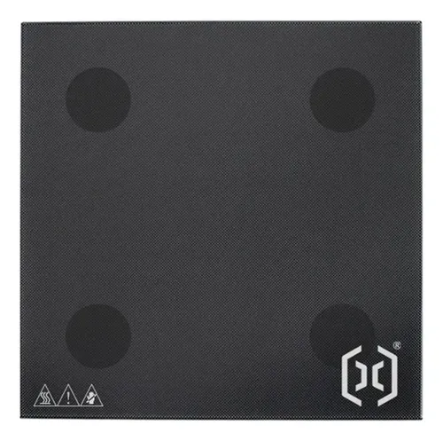 Cama De Vidrio Artillery Genius/genius Pro Original