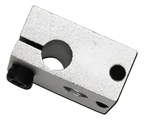 Bloque Calefactor Cnc Mk8 Impresora 3d Artillery