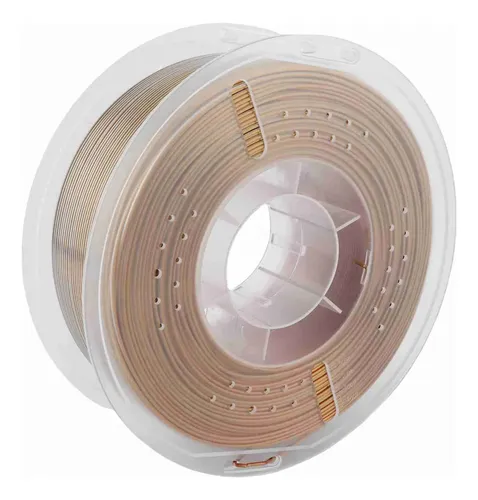 Impresora De Filamento 3d Pla, 1 Kg, 1,75 Mm, Seda Multicolo