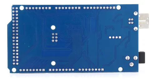 Placa Controladora Ramps 1.4 De La Impresora 3d Reprap Shiel