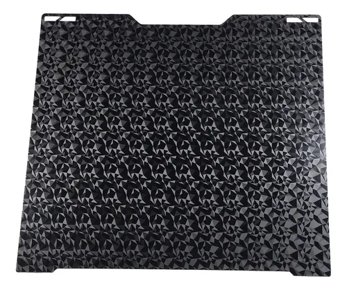Plato Peo Pet Build Adecuado Para Impresoras 3d H2d De 346 X