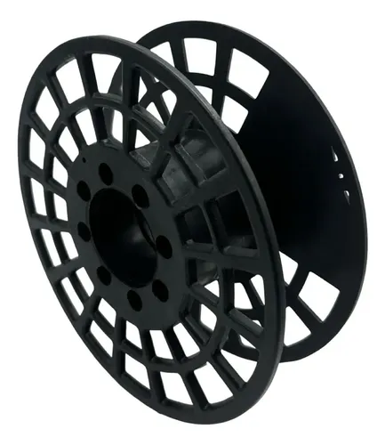 Bobina Carrete Rollo Filamento Vacío Varias Unidades 3d