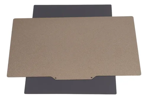 Placa De Construcción De Acero Para Muelles, 200 X 300 Mm, 2