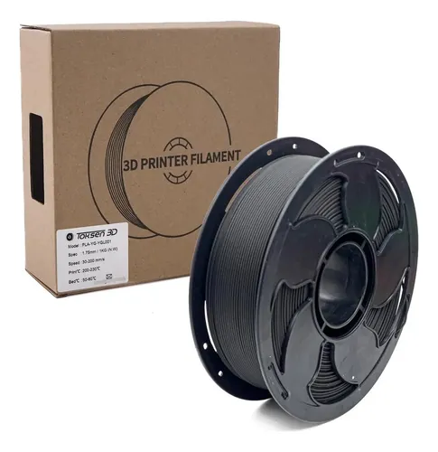Filamento De Fibra De Carbono Petg Petg 1.75 Mm Filamento De