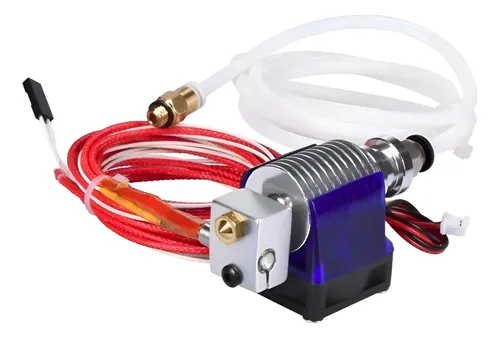 Hotend E3d Ptfe Extrusor V6 1.75mm Impresora 3d Reprap Prusa
