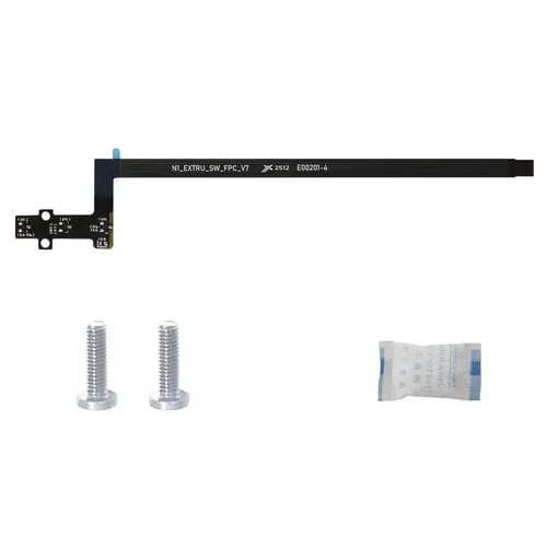 Placa Sensor De Filamento Para Bambu Lab A1 Mini 3d