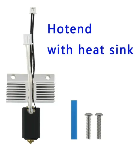 Hotend Completo Elegoo Neptune 4 Max