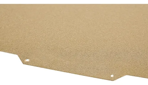 Hoja Pei Comgrow 235x235mm Para Impresoras 3d